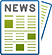 newspaper icon