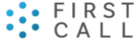 FirstCall Logo